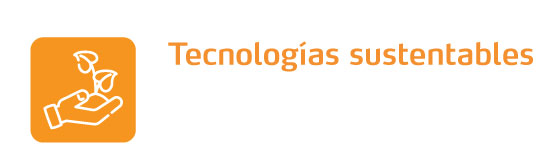 Tecnologías sustentables